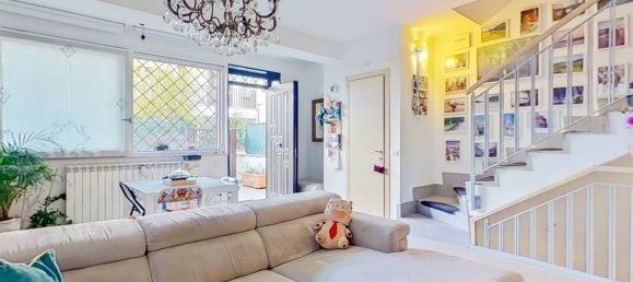 5 rooms Villa in Guidonia Montecelio, Italy No. 211702 34