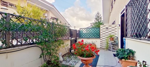 5 rooms Villa in Guidonia Montecelio, Italy No. 211702 82