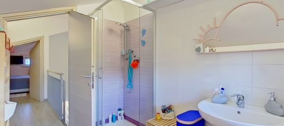 5 rooms Villa in Guidonia Montecelio, Italy No. 211702 62