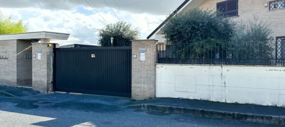 5 rooms Villa in Guidonia Montecelio, Italy No. 211702 44