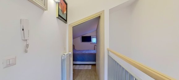 5 rooms Villa in Guidonia Montecelio, Italy No. 211702 33