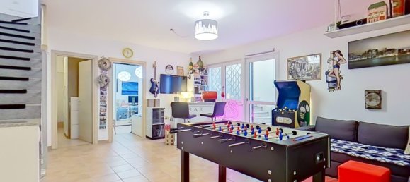 5 rooms Villa in Guidonia Montecelio, Italy No. 211702 21