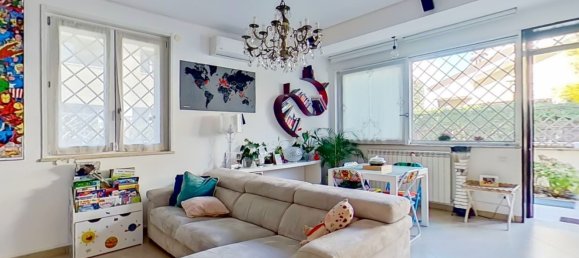 5 rooms Villa in Guidonia Montecelio, Italy No. 211702 32