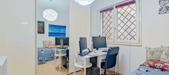 5 rooms Villa in Guidonia Montecelio, Italy No. 211702 25