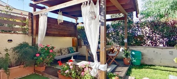 5 rooms Villa in Guidonia Montecelio, Italy No. 211702 10