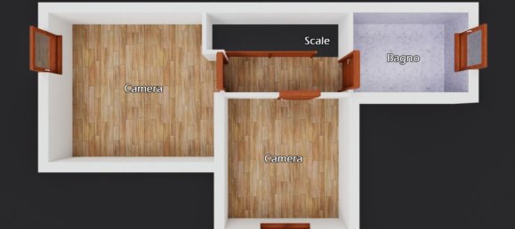 5 rooms Villa in Guidonia Montecelio, Italy No. 211702 74