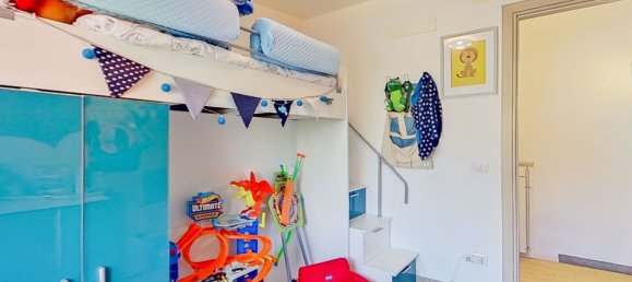 5 rooms Villa in Guidonia Montecelio, Italy No. 211702 59