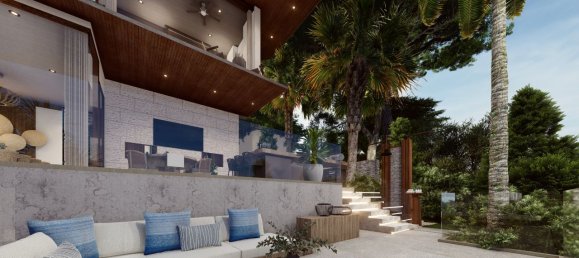 4 bedrooms Villa in Narana Villa Phuket, Mai Khao, Thailand No. 32620 7