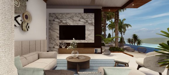 4 bedrooms Villa in Narana Villa Phuket, Mai Khao, Thailand No. 32620 2