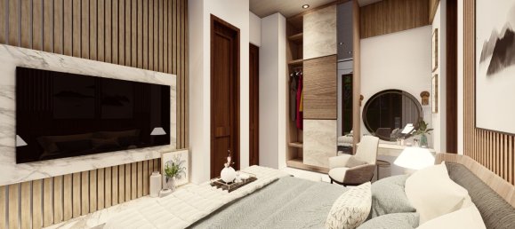 4 bedrooms Villa in Narana Villa Phuket, Mai Khao, Thailand No. 32620 12