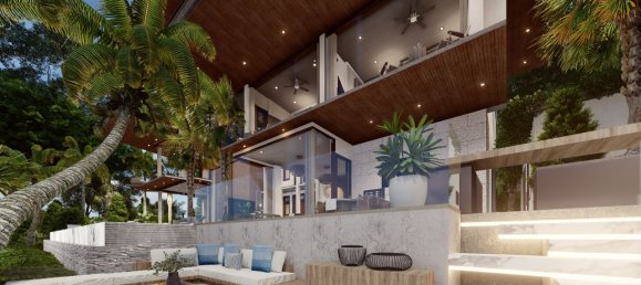 4 bedrooms Villa in Narana Villa Phuket, Mai Khao, Thailand No. 32620 5