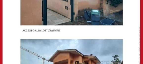 5 bedrooms Apartment in Velletri, Italy No. 330882 39