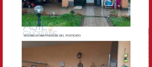 5 bedrooms Apartment in Velletri, Italy No. 330882 38