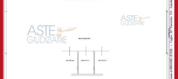 5 bedrooms Apartment in Velletri, Italy No. 330882 11