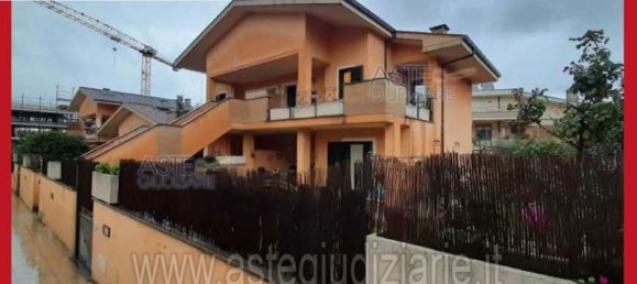 5 bedrooms Apartment in Velletri, Italy No. 330882 30