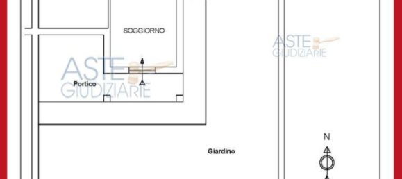5 bedrooms Apartment in Velletri, Italy No. 330882 7