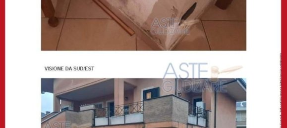 5 bedrooms Apartment in Velletri, Italy No. 330882 37