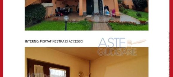 5 bedrooms Apartment in Velletri, Italy No. 330882 17
