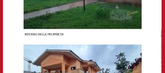 5 bedrooms Apartment in Velletri, Italy No. 330882 31