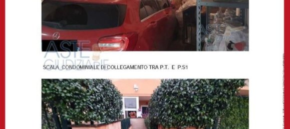 5 bedrooms Apartment in Velletri, Italy No. 330882 28