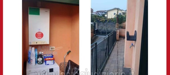 5 bedrooms Apartment in Velletri, Italy No. 330882 24