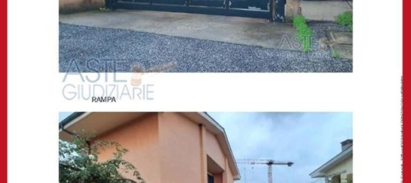 5 bedrooms Apartment in Velletri, Italy No. 330882 25