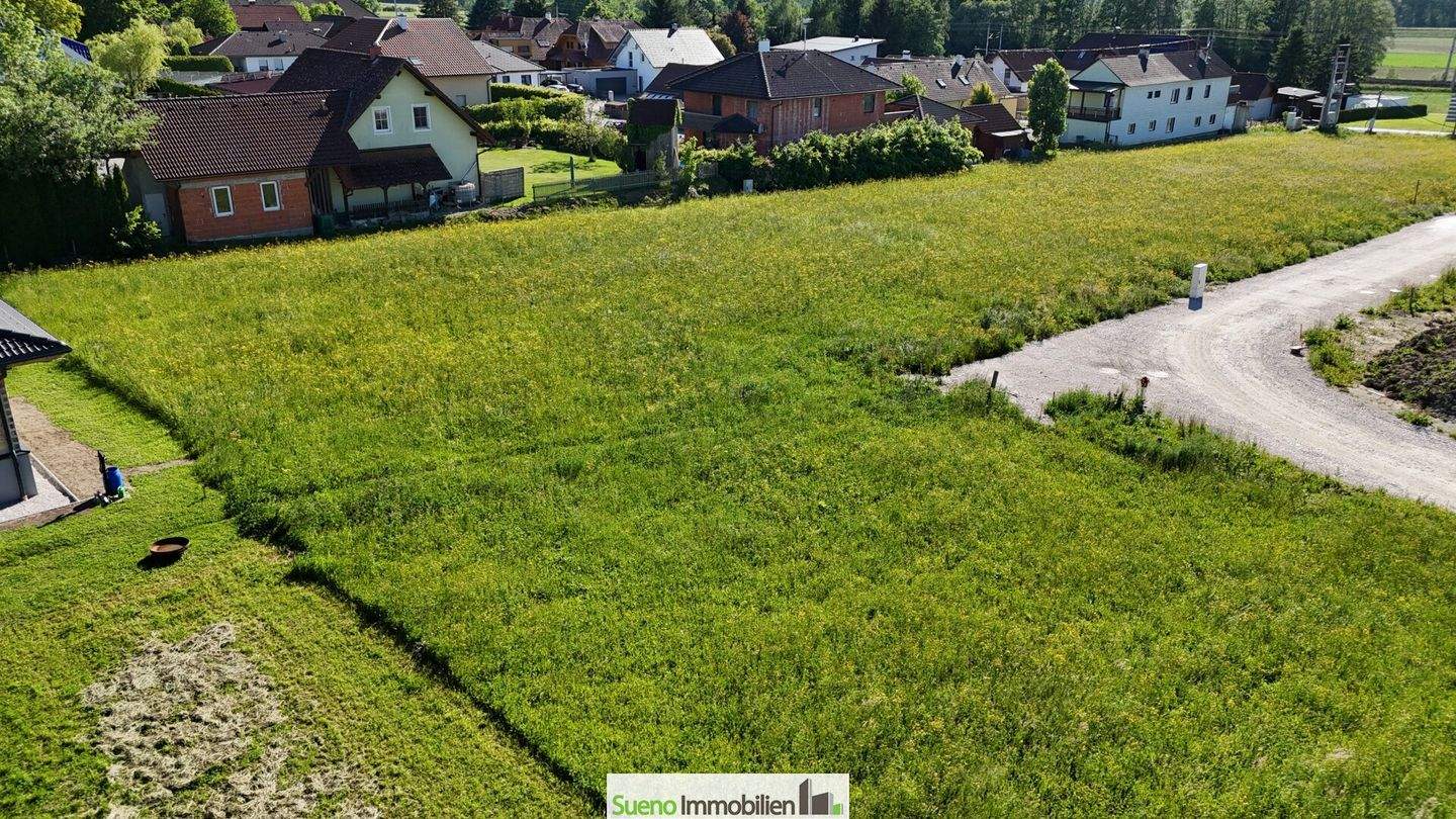 Terrain à Nussbach, Austria No. 143488