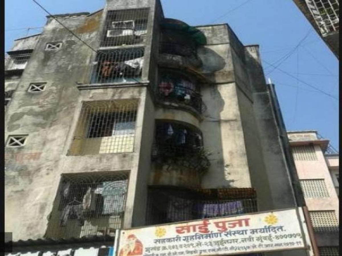 Studio in Mumbai, India No. 63175