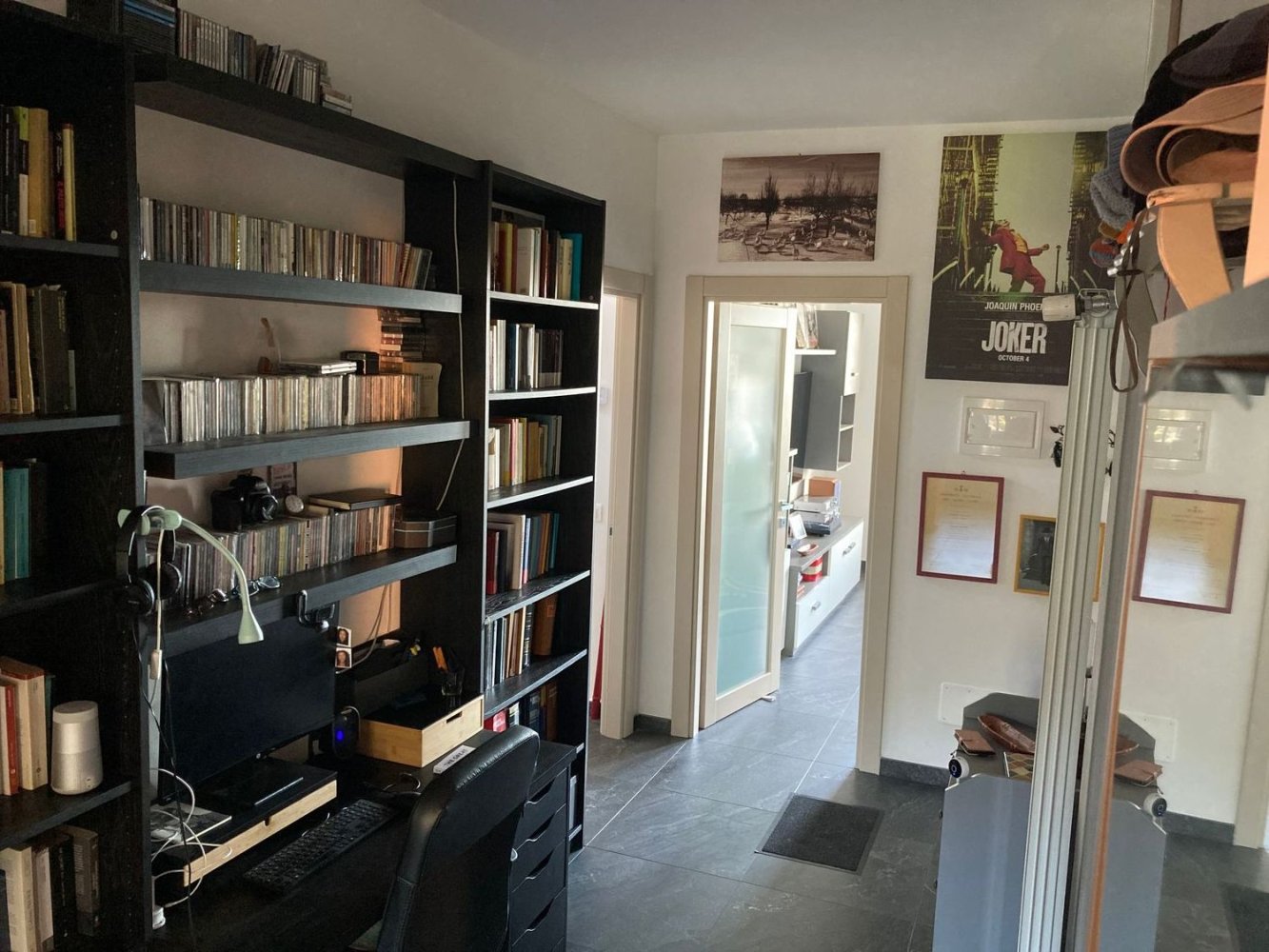 4-Zimmer Wohnung in Piombino, Italy, Nr. 35547