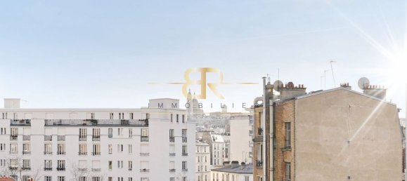 2 bedrooms Apartment in Paris, France No. 147959 2