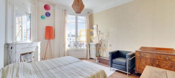 2 bedrooms Apartment in Paris, France No. 147959 9