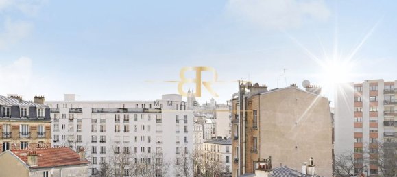 2 bedrooms Apartment in Paris, France No. 147959 12