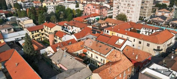 1 Schlafzimmer Wohnung in Lissone, Italy, Nr. 313870 4