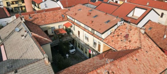 1 Schlafzimmer Wohnung in Lissone, Italy, Nr. 313870 21
