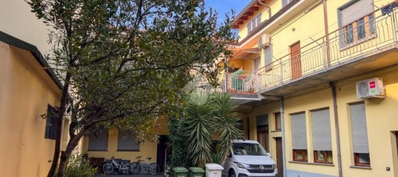 1 Schlafzimmer Wohnung in Lissone, Italy, Nr. 313870 26