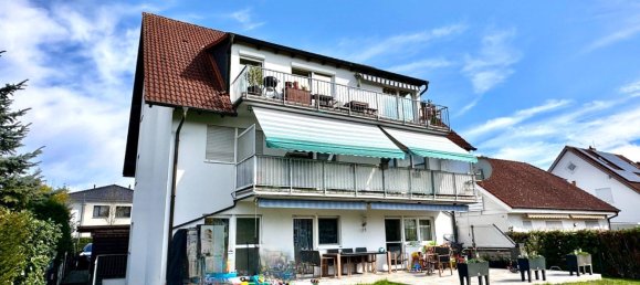 6-Zimmer Doppelhaus in Bergstraße, Germany, Nr. 348619 10