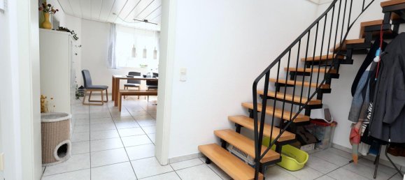 6 rooms Duplex in Bergstrase, Germany No. 348619 8