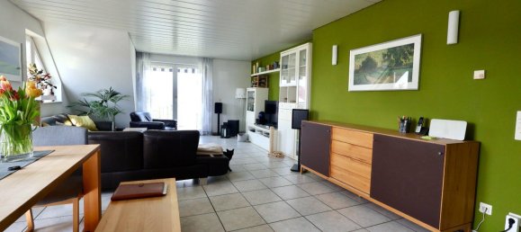 6 rooms Duplex in Bergstrase, Germany No. 348619 7