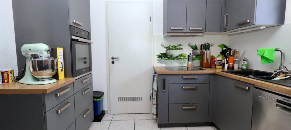 6 rooms Duplex in Bergstrase, Germany No. 348619 2