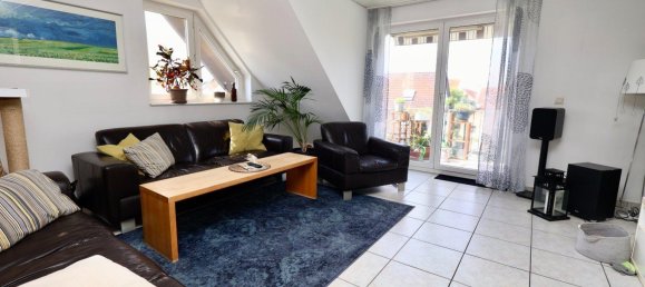 6 rooms Duplex in Bergstrase, Germany No. 348619 5