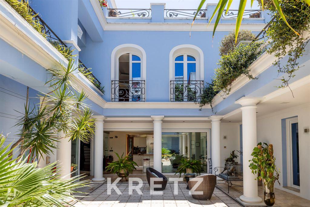 4 bedrooms Townhouse in Benicarlo, Spain No. 171494