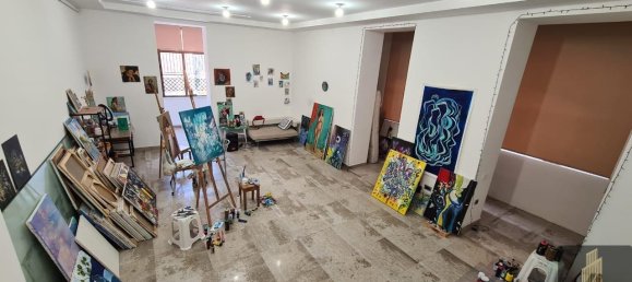 Propiedad comercial en Sabail, Azerbaijan 60 m² No. 1107 14