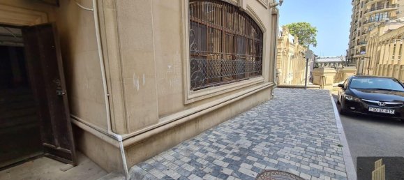 Propiedad comercial en Sabail, Azerbaijan 60 m² No. 1107 13