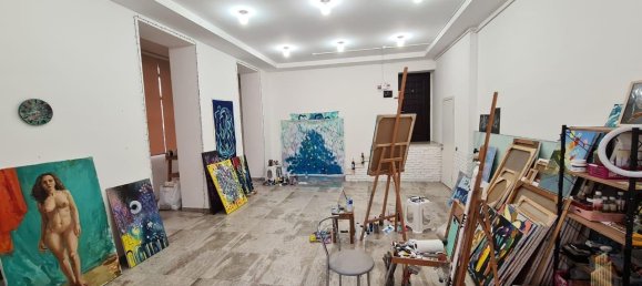 Propiedad comercial en Sabail, Azerbaijan 60 m² No. 1107 2