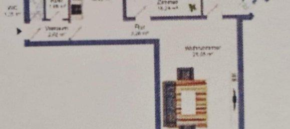 Квартира с 3 комнатами в Вагна, Австрия № 204766 8