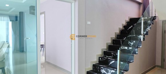 Maison à Pattaya, Thailand 280m² No. 71135 17