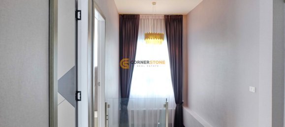 Maison à Pattaya, Thailand 280m² No. 71135 15