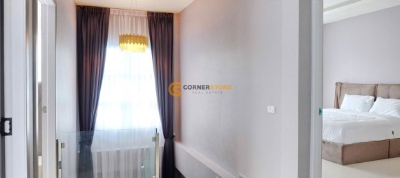 Maison à Pattaya, Thailand 280m² No. 71135 14