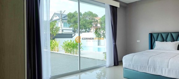 Maison à Pattaya, Thailand 280m² No. 71135 23