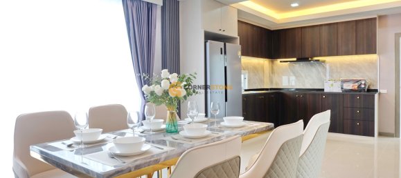 Maison à Pattaya, Thailand 280m² No. 71135 3